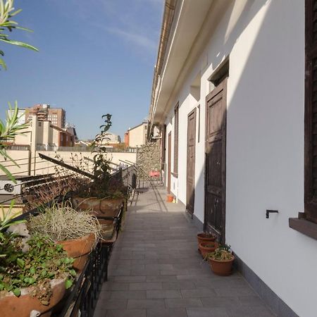 Caseospitali - Casa Milanando Bilocale Tra Porta Venezia E Corso Buenos Aires Apartment Exterior photo