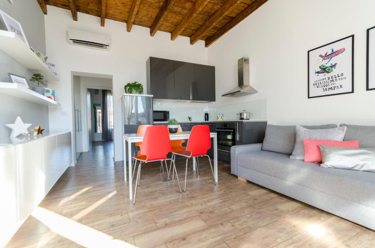 Caseospitali - Casa Milanando Bilocale Tra Porta Venezia E Corso Buenos Aires Apartment Exterior photo